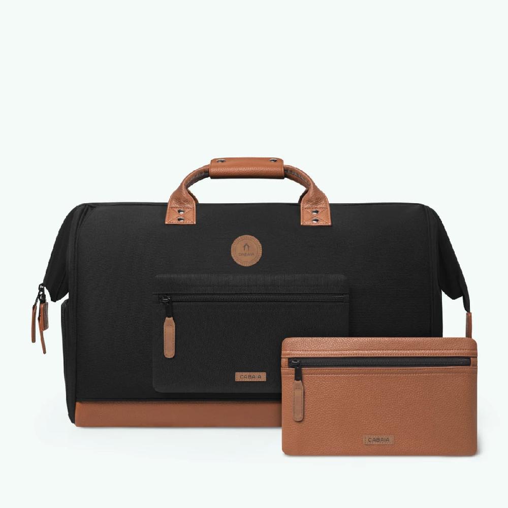 cabaia Duffle Adventurer Cologne