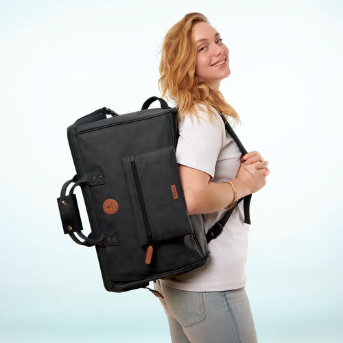 Cabaia Duffle Adventurer Le Havre