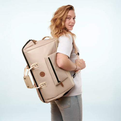 Cabaia Duffle Adventurer Lobito