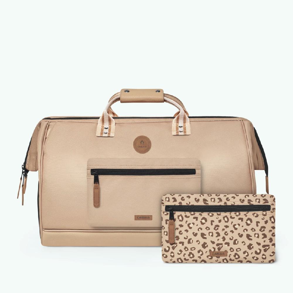 cabaia Duffle Adventurer Lobito