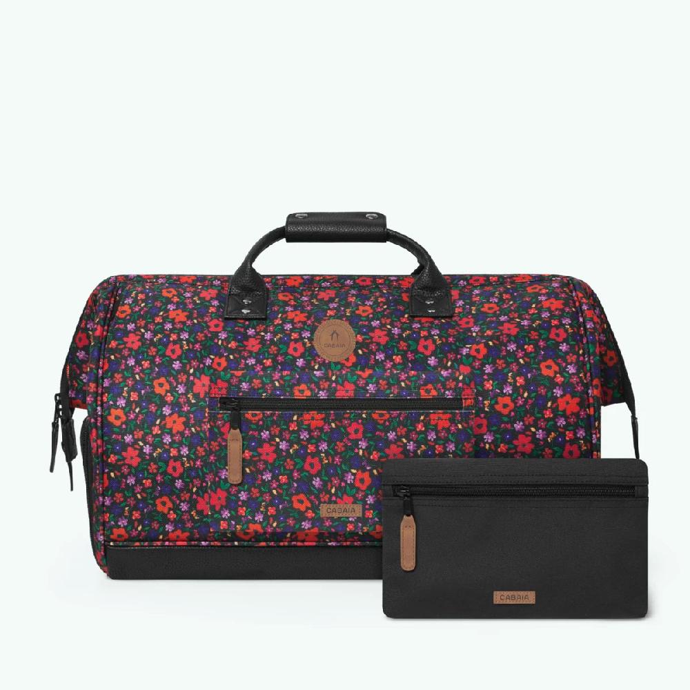 cabaia Duffle Adventurer Maupiti
