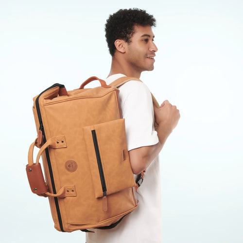 Cabaia Duffle Adventurer Moscou