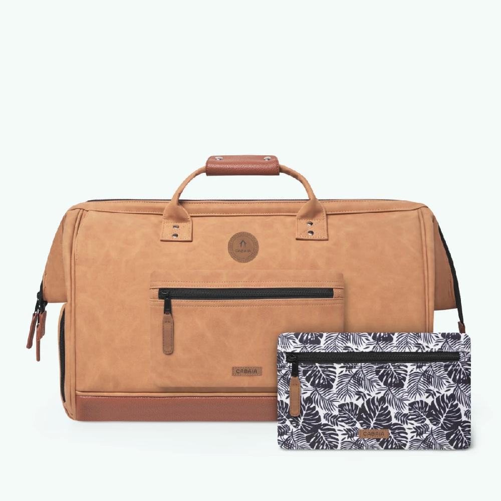 cabaia Duffle Adventurer Moscou
