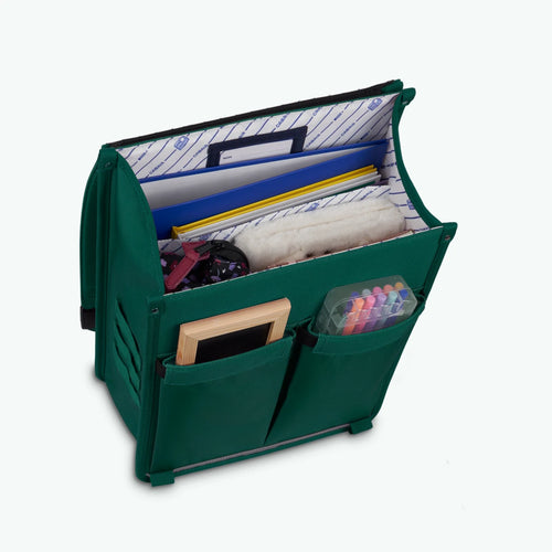 Cabaia Glencoe - Cartable 8/10 Ans