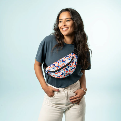 Cabaia Gold Coast S - Sac Banane