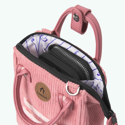 Cabaia Gold Coast - Sac Bandoulière - Nano Bag