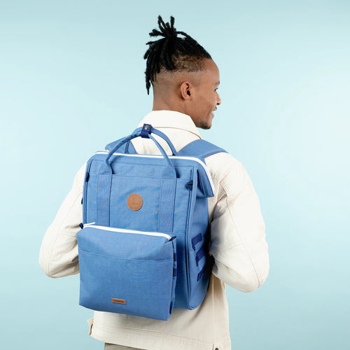 Cabaia Grenade - Sac à Langer