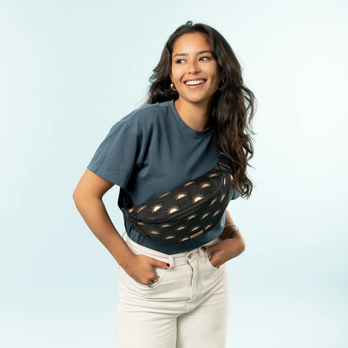 Cabaia Honolulu - Sac Banane Medium