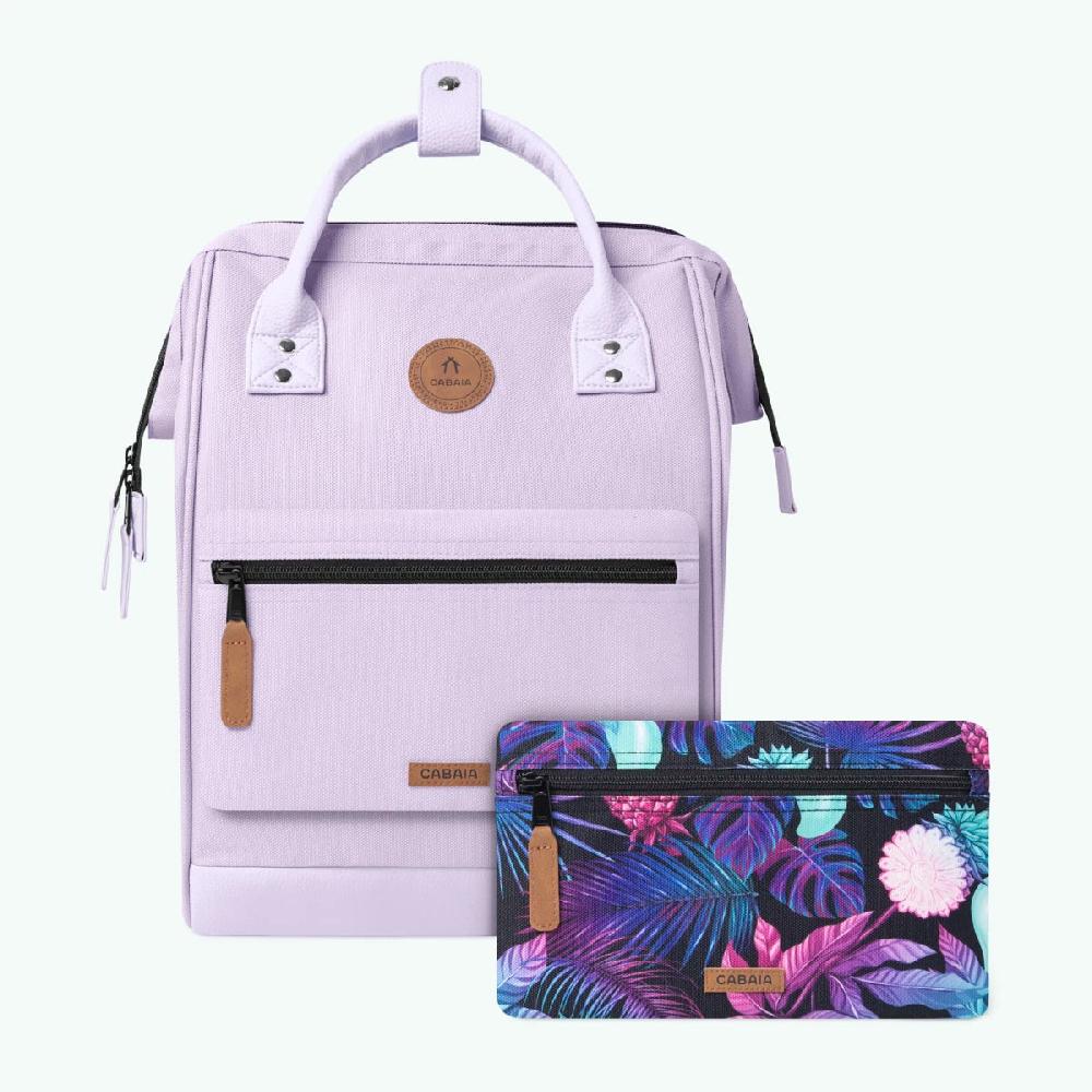 cabaia Jaipur - Sac à dos - Medium