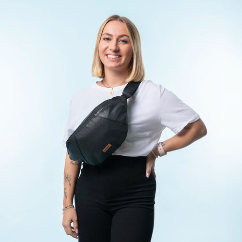 Cabaia Jupiter - Sac Banane Maxi