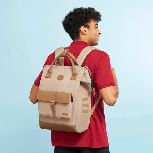 Cabaia Kuala Lumpur - Sac à Dos - Maxi