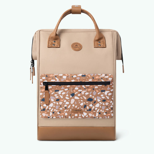 Cabaia Kuala Lumpur - Sac à Dos - Maxi