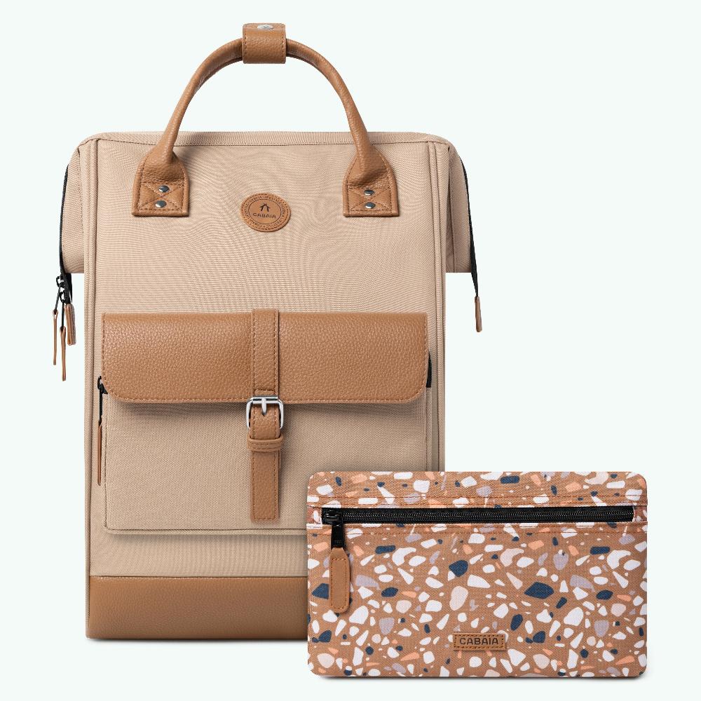 cabaia Kuala Lumpur - Sac à dos - Maxi