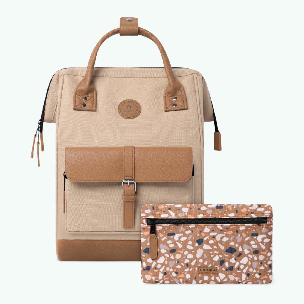 cabaia Kuala Lumpur - Sac à dos - Medium