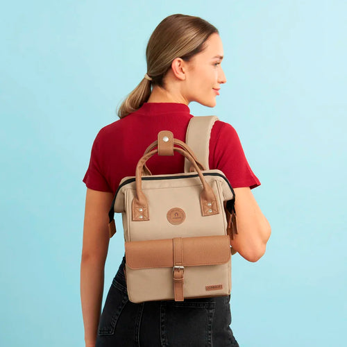 Cabaia Kuala Lumpur - Sac à Dos - Mini
