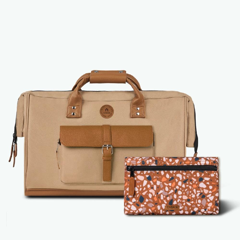 cabaia Kuala Lumpur - Sac de voyage