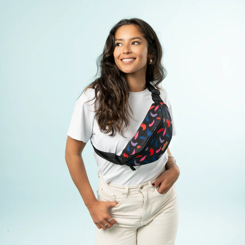 Cabaia Larissa S - Sac Banane