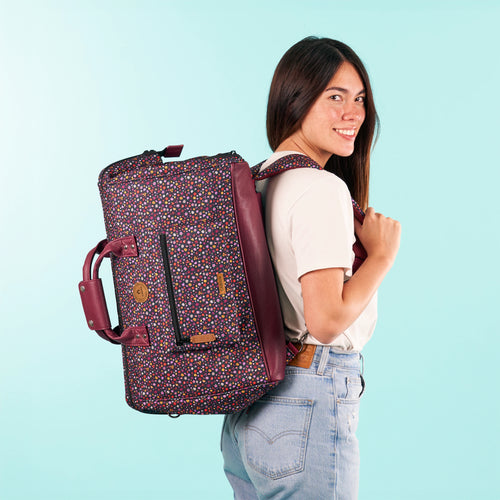 Cabaia Lausanne - Sac De Voyage