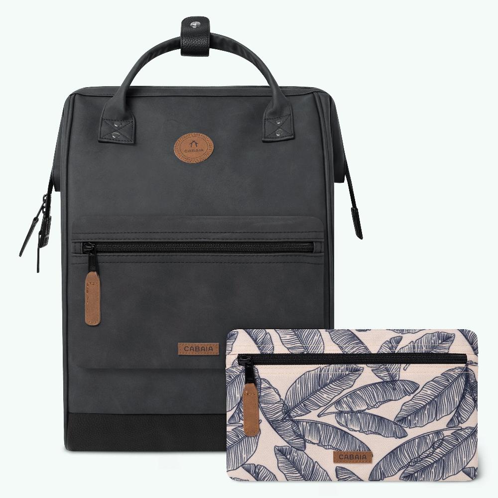 cabaia Le Havre - Sac à dos - Maxi