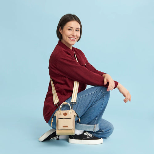 Cabaia Lobito - Sac Bandoulière - Nano Bag