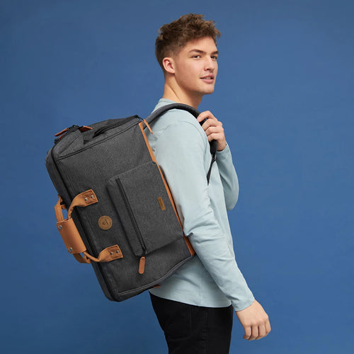 Cabaia Londres - Sac De Voyage Personnalisable