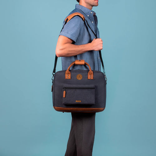 Cabaia Londres - Sac Ordinateur