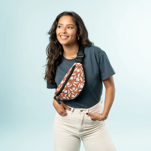 Cabaia Manchester S - Sac Banane