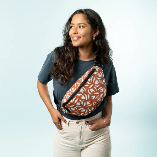 Cabaia Manchester - Sac Banane Maxi