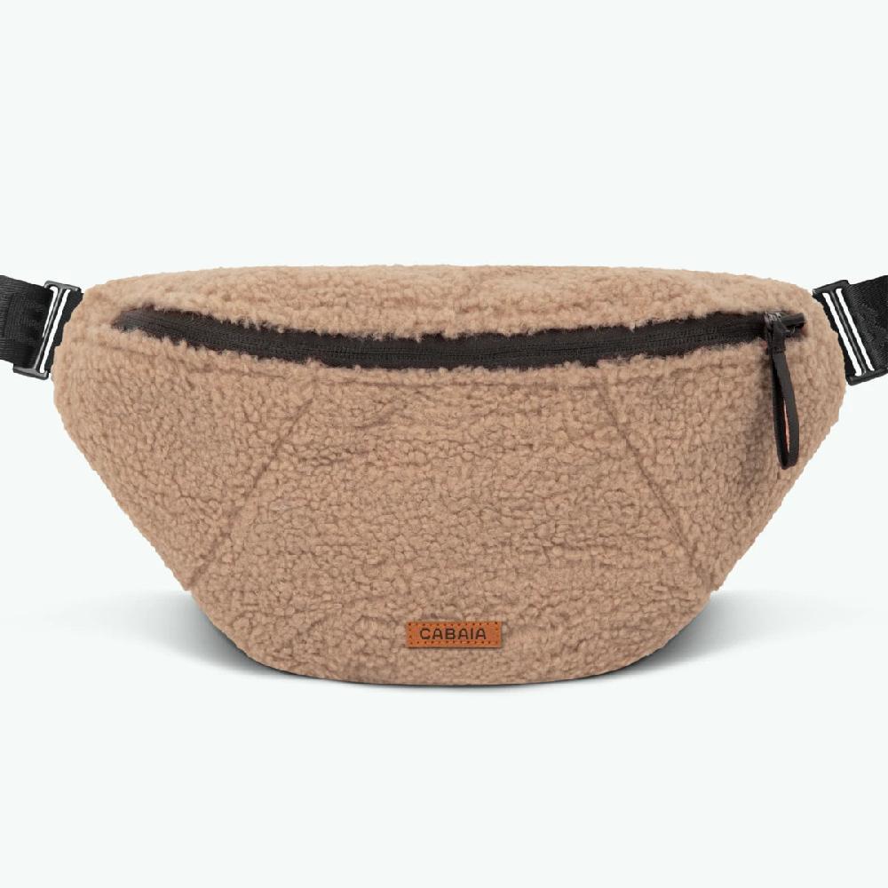 cabaia Manchester - Sac Banane Maxi