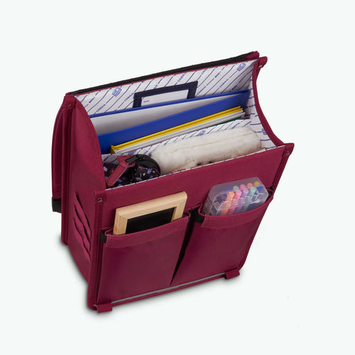 Cabaia Matera - Cartable 8/10 Ans