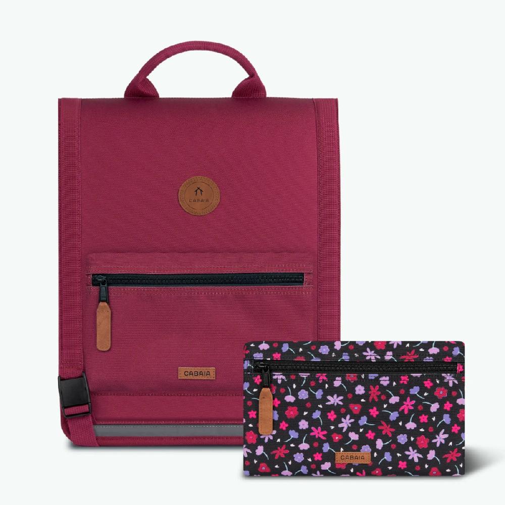 cabaia Matera - Cartable 8/10 ans