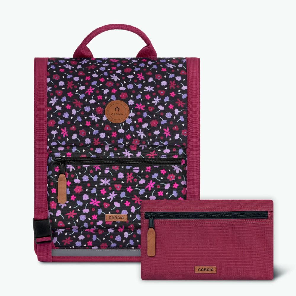 cabaia Matera-Ronda - Cartable 8/10 ans