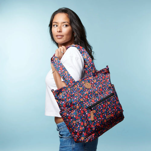 Cabaia Maupiti - Tote Bag