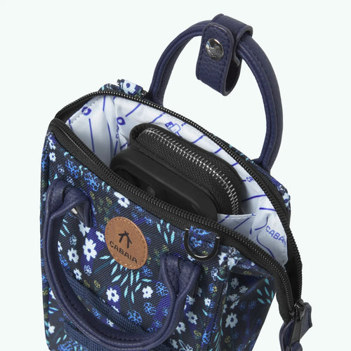 Cabaia Minorca - Sac Bandoulière - Nano Bag