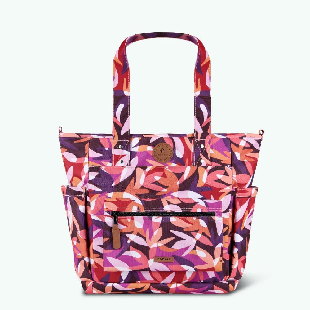 cabaia Montreuil - Tote Bag