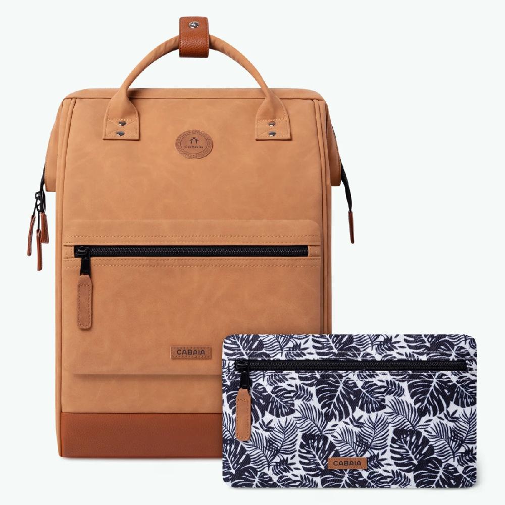 cabaia Moscou - Sac à dos - Maxi