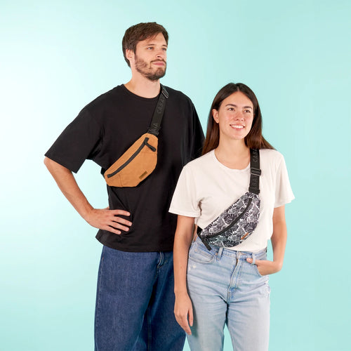 Cabaia Moscou - Sac Banane