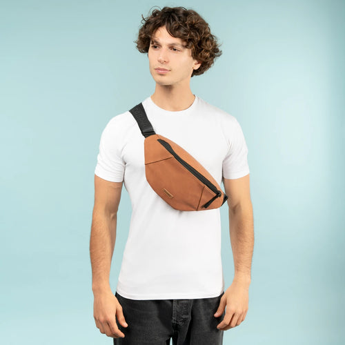 Cabaia Moscou - Sac Banane Medium