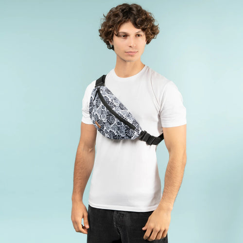 Cabaia Moscou - Sac Banane Medium