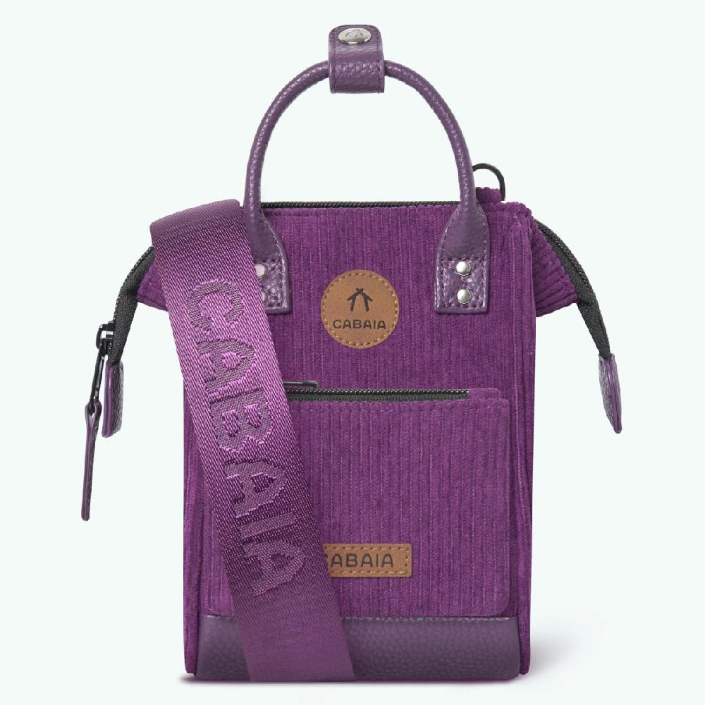 cabaia Nancy - Sac bandoulière - Nano Bag