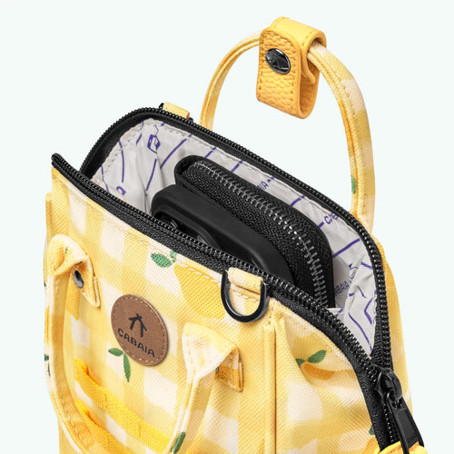 Cabaia Nano Adventurer Faro