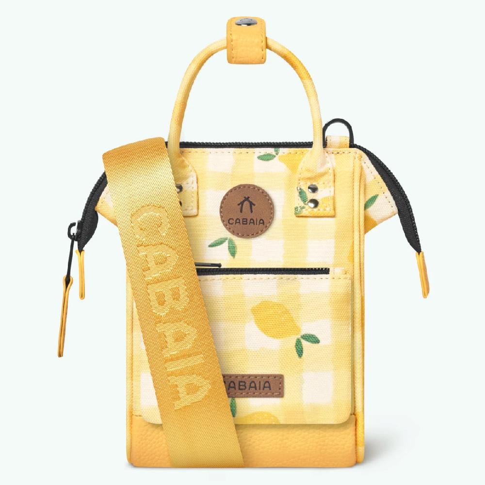 cabaia Nano Adventurer Faro