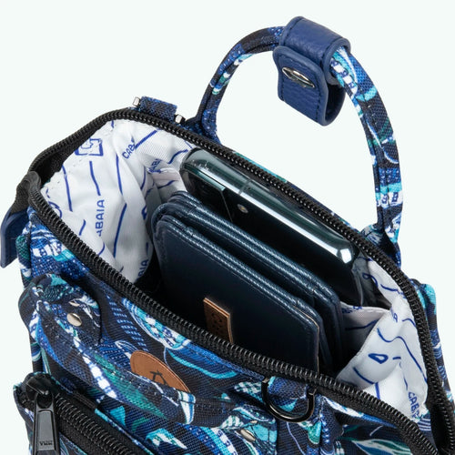 Cabaia Nano Adventurer Fontainebleau