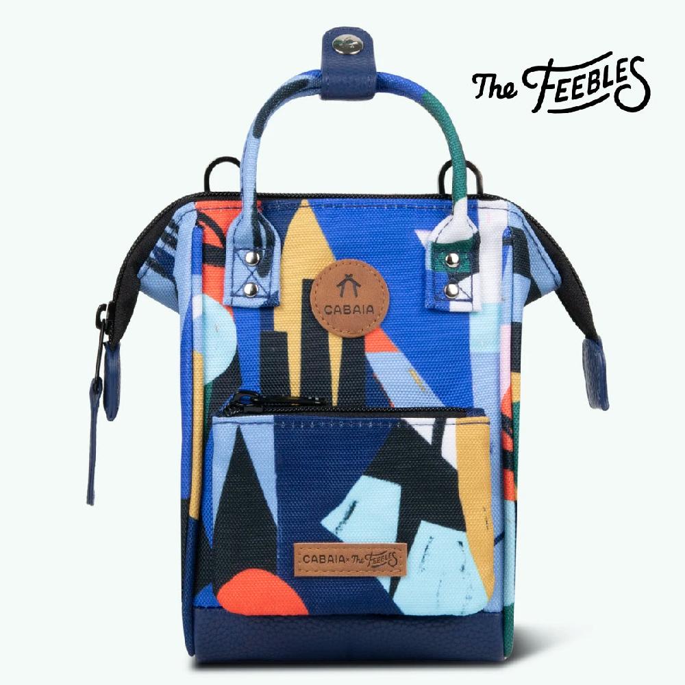 cabaia Nano Adventurer Naoned