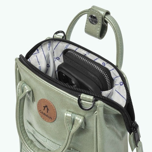 Cabaia Nano Adventurer Riverdale