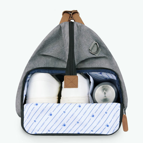 Cabaia New York - Sac De Voyage Personnalisable