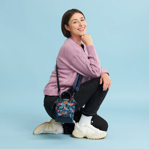 Cabaia Oran - Sac Bandoulière - Nano Bag