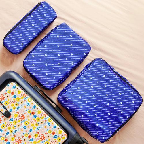 Cabaia Organisateur Valise S