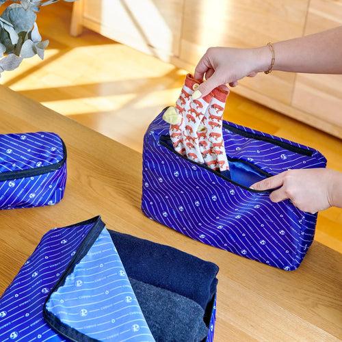 Cabaia Organisateur Valise S