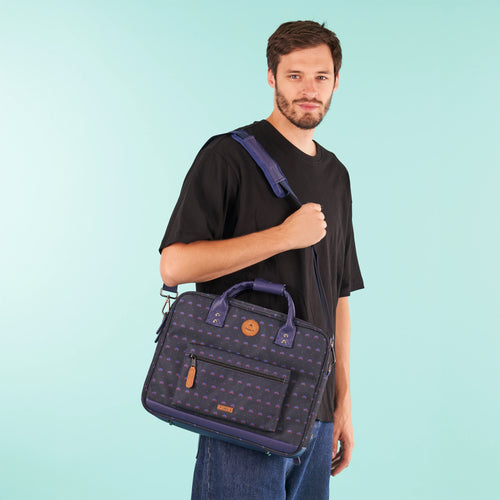 Cabaia Padoue - Sac Ordinateur